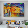 Handmade Wailing Wall Jerusalem Landscape Oil Paintings On Canvas Wall Art Decoration Modern Abstract Picture Home   Living Room hallway bedroom luxur