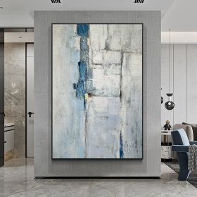 Canvas Posters and Prints Gray Marble Prints Abstract Gold Line Nordic Wall Art Agate Painting Pictures For Living Room Decor (size: 90x120cm)