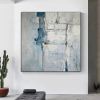 Canvas Posters and Prints Gray Marble Prints Abstract Gold Line Nordic Wall Art Agate Painting Pictures For Living Room Decor