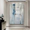 Canvas Posters and Prints Gray Marble Prints Abstract Gold Line Nordic Wall Art Agate Painting Pictures For Living Room Decor